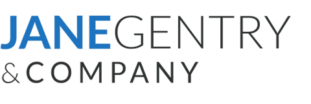 Jane Gentry and Company Logo, business consultant in Atlanta
