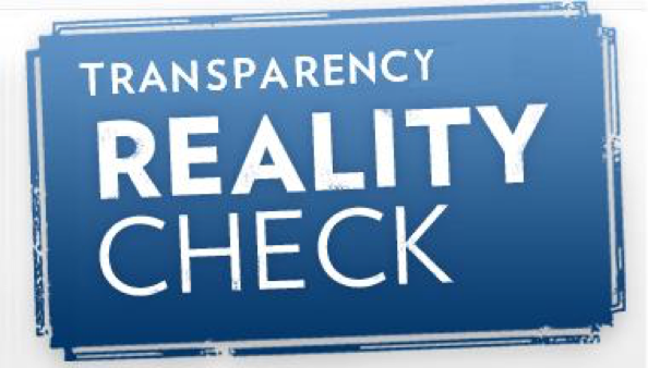 transparency | Atlanta Business Consulting