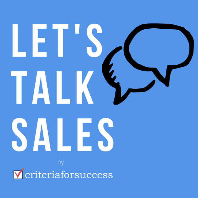 LetstalkSalesPodcastwith Jane Gentry | Atlanta Business Consulting