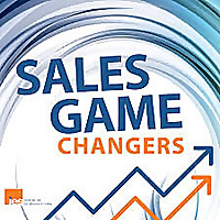 SalesGameChangersPodacastwithJaneGentrySalesExpert 1 | Atlanta Business Consulting