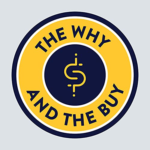 TheWhyandTheBuyPodcastwithJaneGentrySalesLeadership | Atlanta Business Consulting