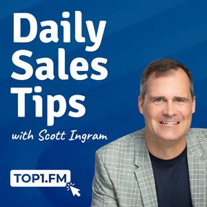 daily sales tips scott ingram sales KX8mD5BCUJ1 | Atlanta Business Consulting