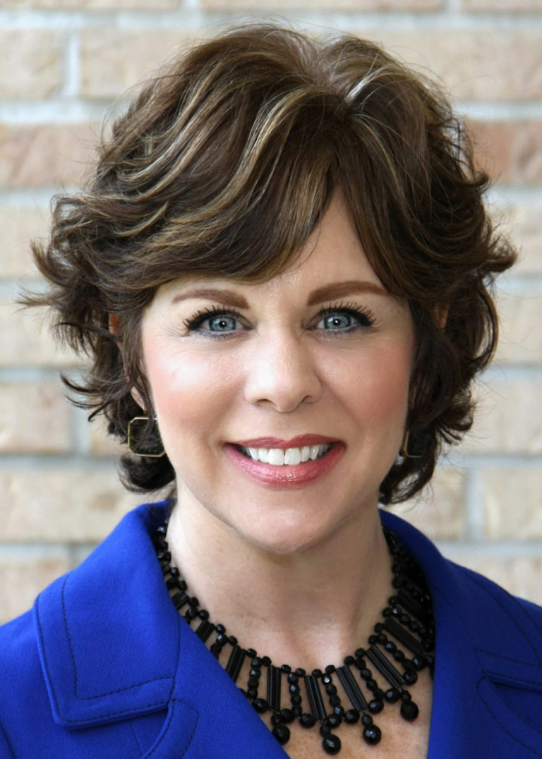 Atlanta Business Consultant and CEO Advisor, Jane Gentry