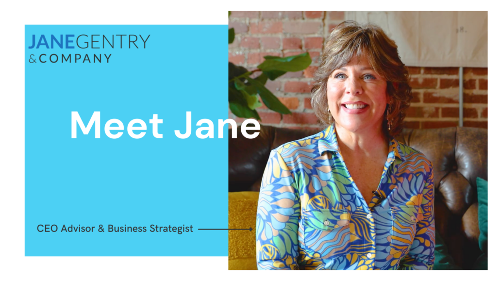 Busting Myths about Marketing & Strategy with Jane Gentry | Strategic Planning