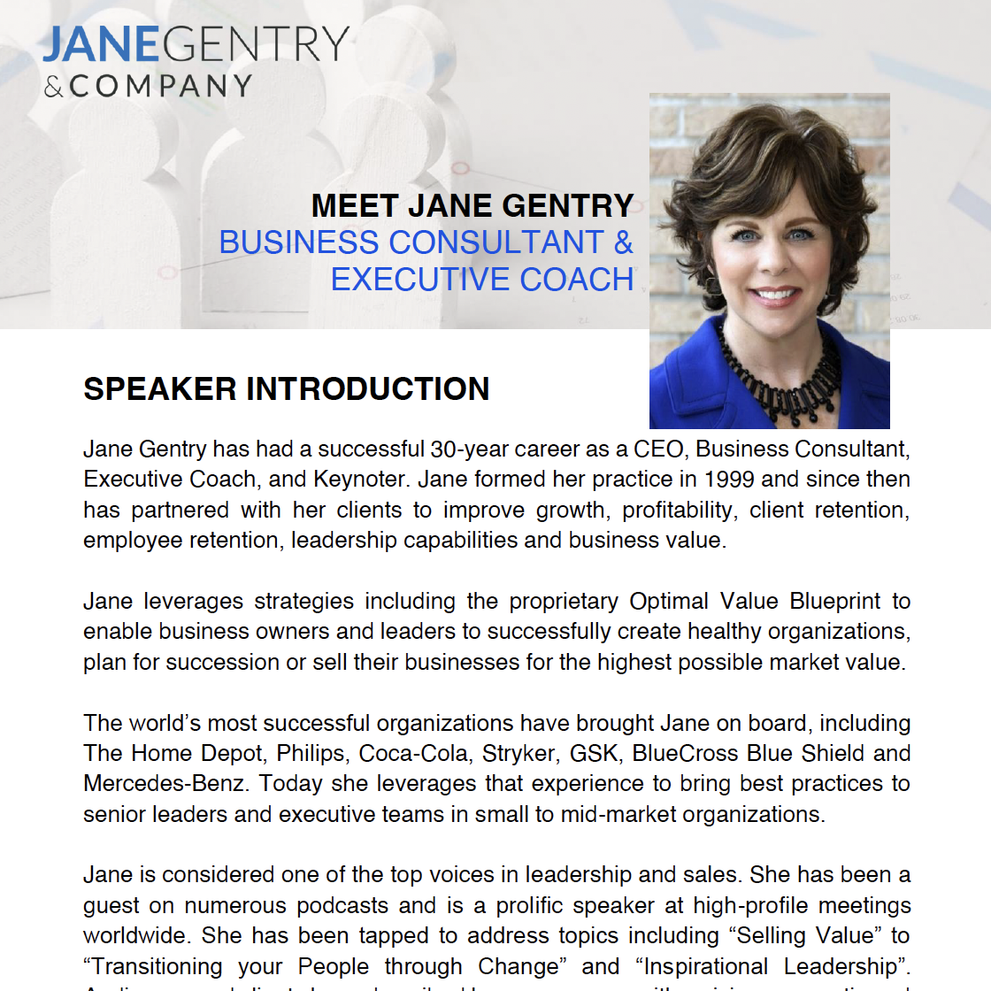 Jane Gentry Bio Download Thumbnail