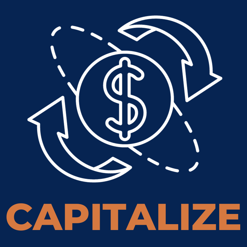 Capitalize 1 | Atlanta Business Consulting