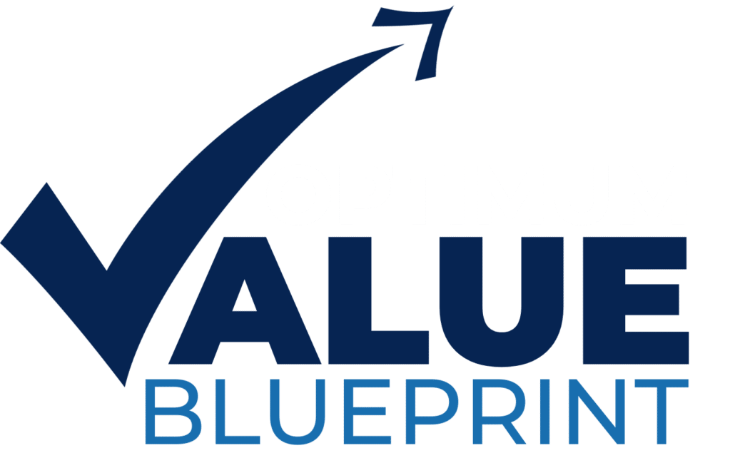 Optimum Value Blueprint | Create Wealth in your Business