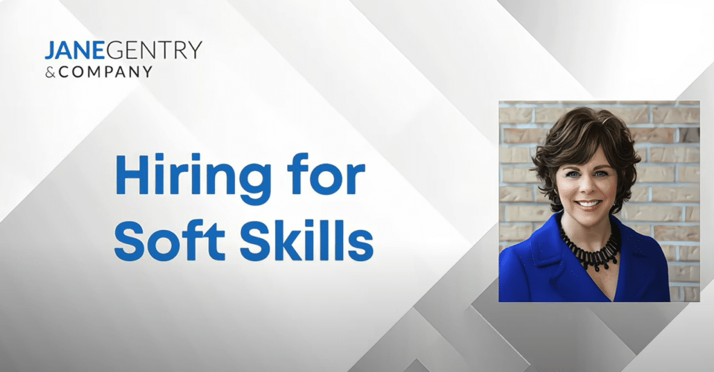 Hiring for Soft Skills | Atlanta Business Consulting