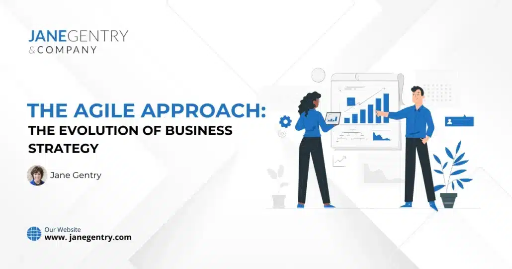 The Agile Approach 2 | Atlanta Business Consulting