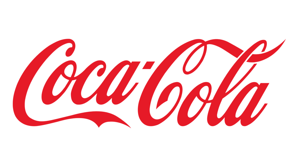 Coca Cola logo | Atlanta Business Consulting