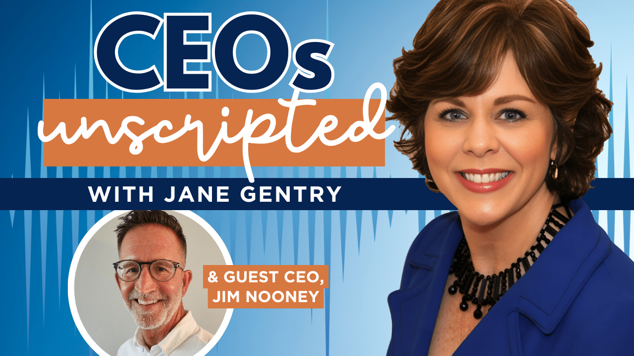Jim Nooney YT | Atlanta Business Consulting