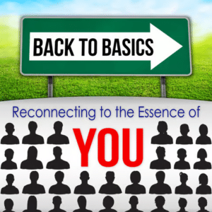 Back to Basics Podcast | Atlanta Business Consulting