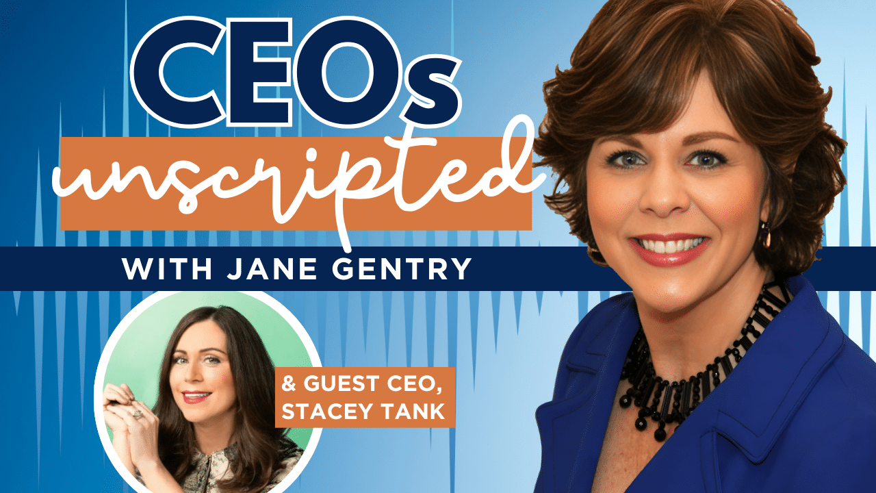 Stacey Tank 1 | Atlanta Business Consulting